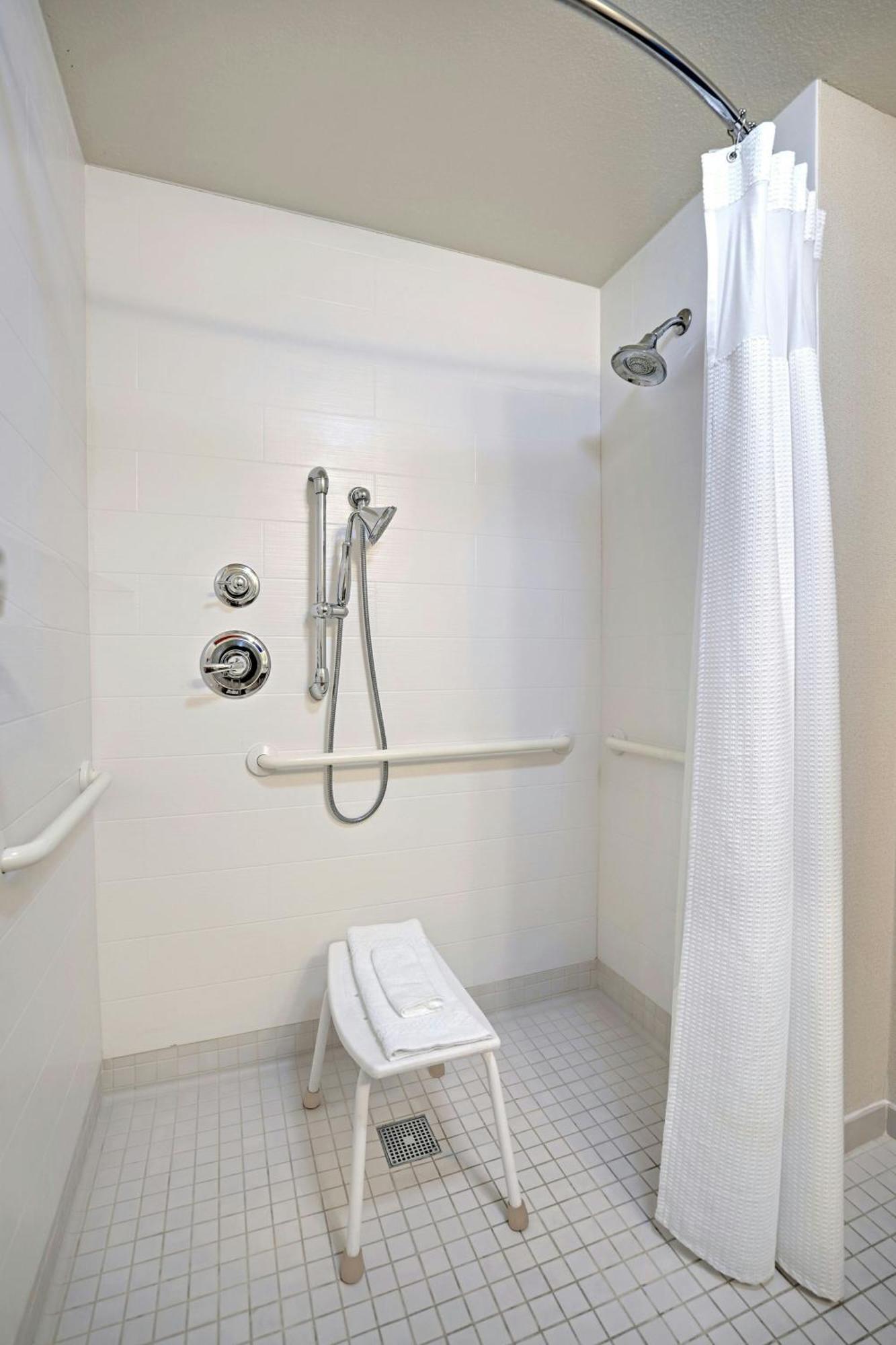 Springhill Suites Phoenix Tempe Airport Exterior foto